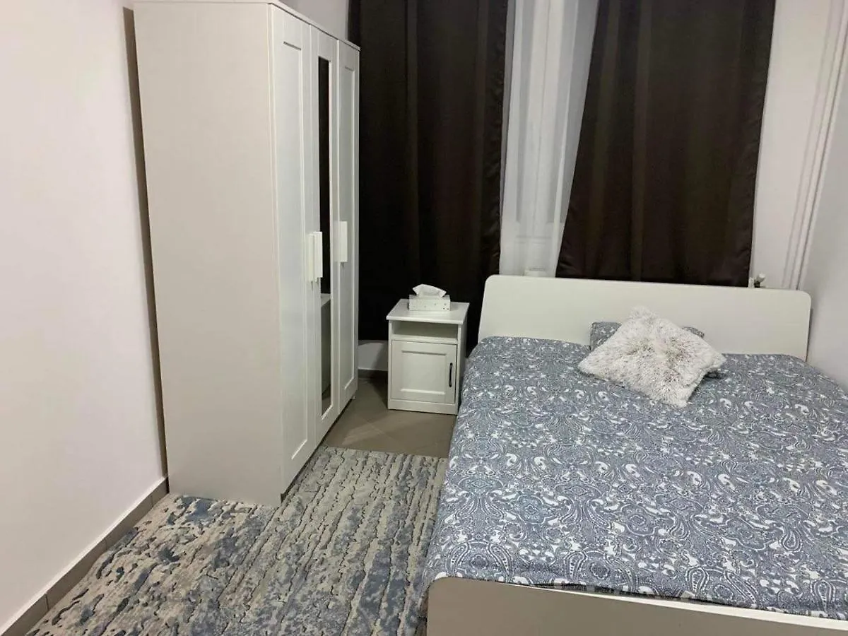 Hostel Super Szallo Budapest Hungary
