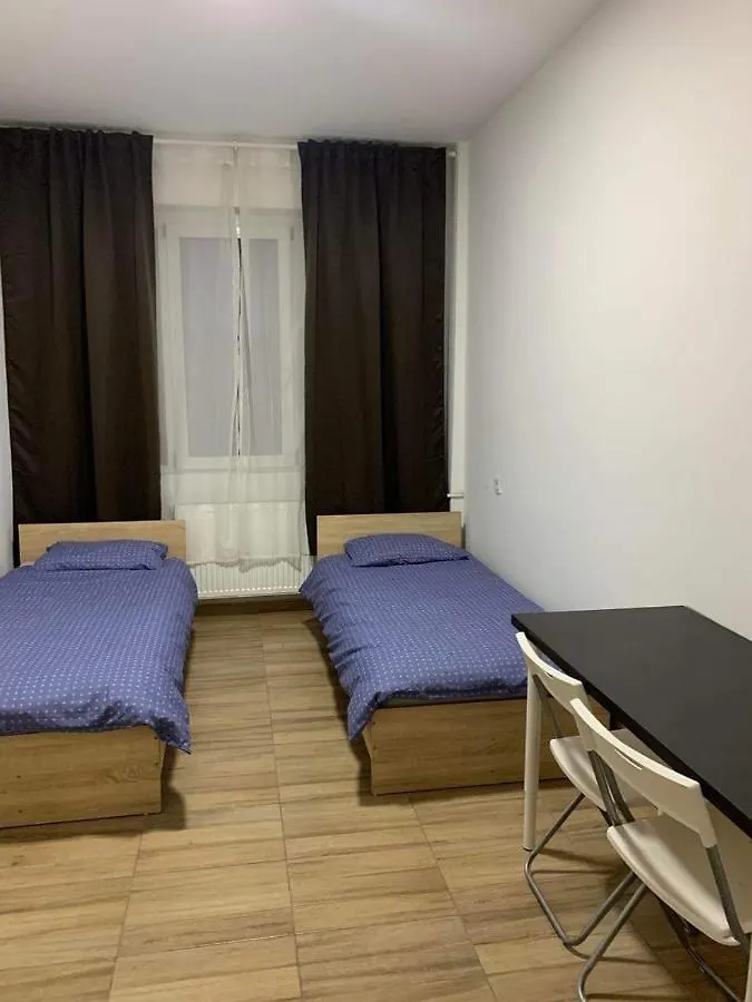 Super Szallo Budapeszt