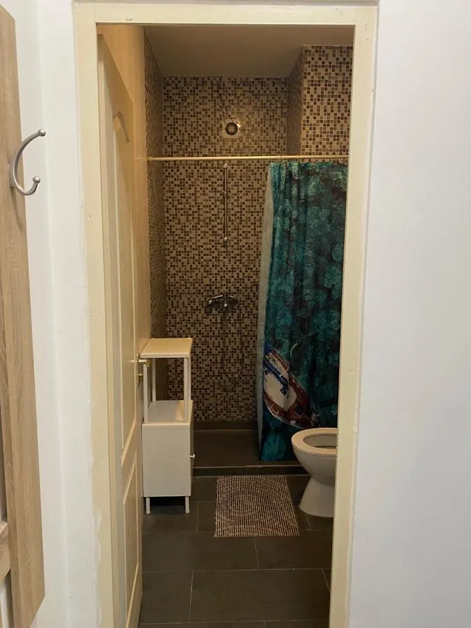 Super Szallo Budapest Hostel