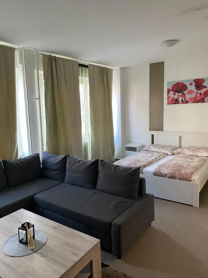 Hostel Super Szallo Budapeszt